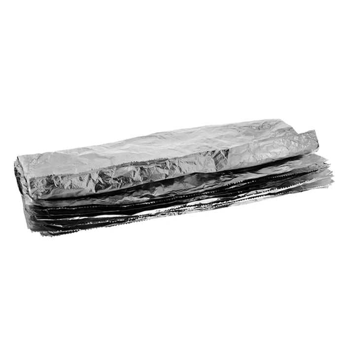 12 × 10¾ in Pop-Up Foil Sheets – 500/Case – product photo