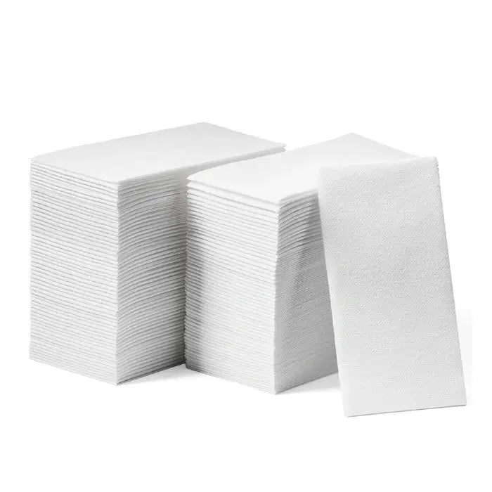 1/6 Fold Junior Dispenser Napkins Soft Disposable Paper Napkins for Restaurants, Cafés & Takeaway Counters 9000/Case | ECOZAT – product photo