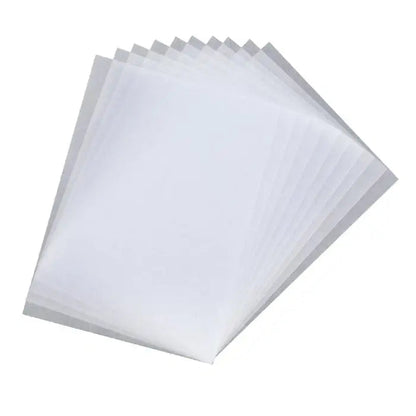 5.25 × 5.25 in Patty Paper – 1,000/Box – product photo