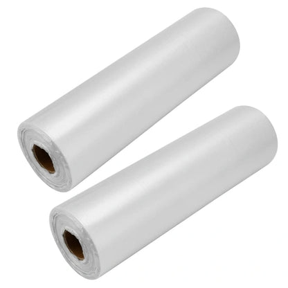 Large Produce Bags Roll – 10.5 × 20 in – product photo