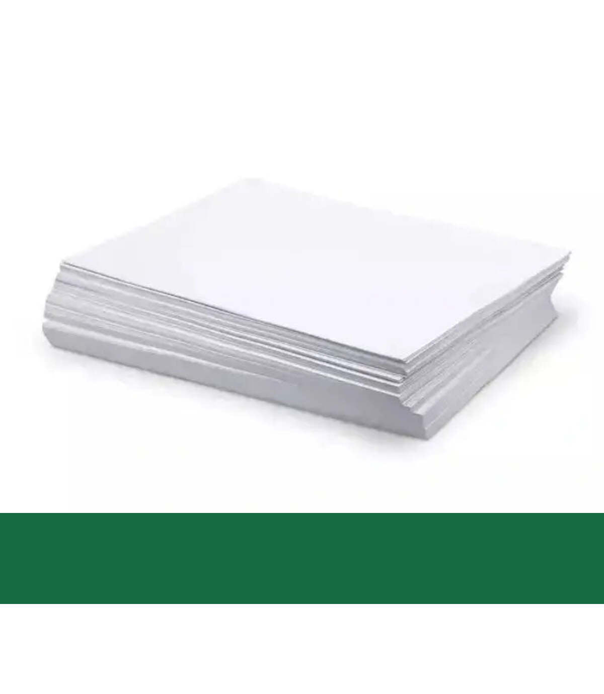 RestroMart product information – White Letter-Size Copy Paper – 10 Reams/Case