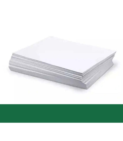 RestroMart product information – White Letter-Size Copy Paper – 10 Reams/Case