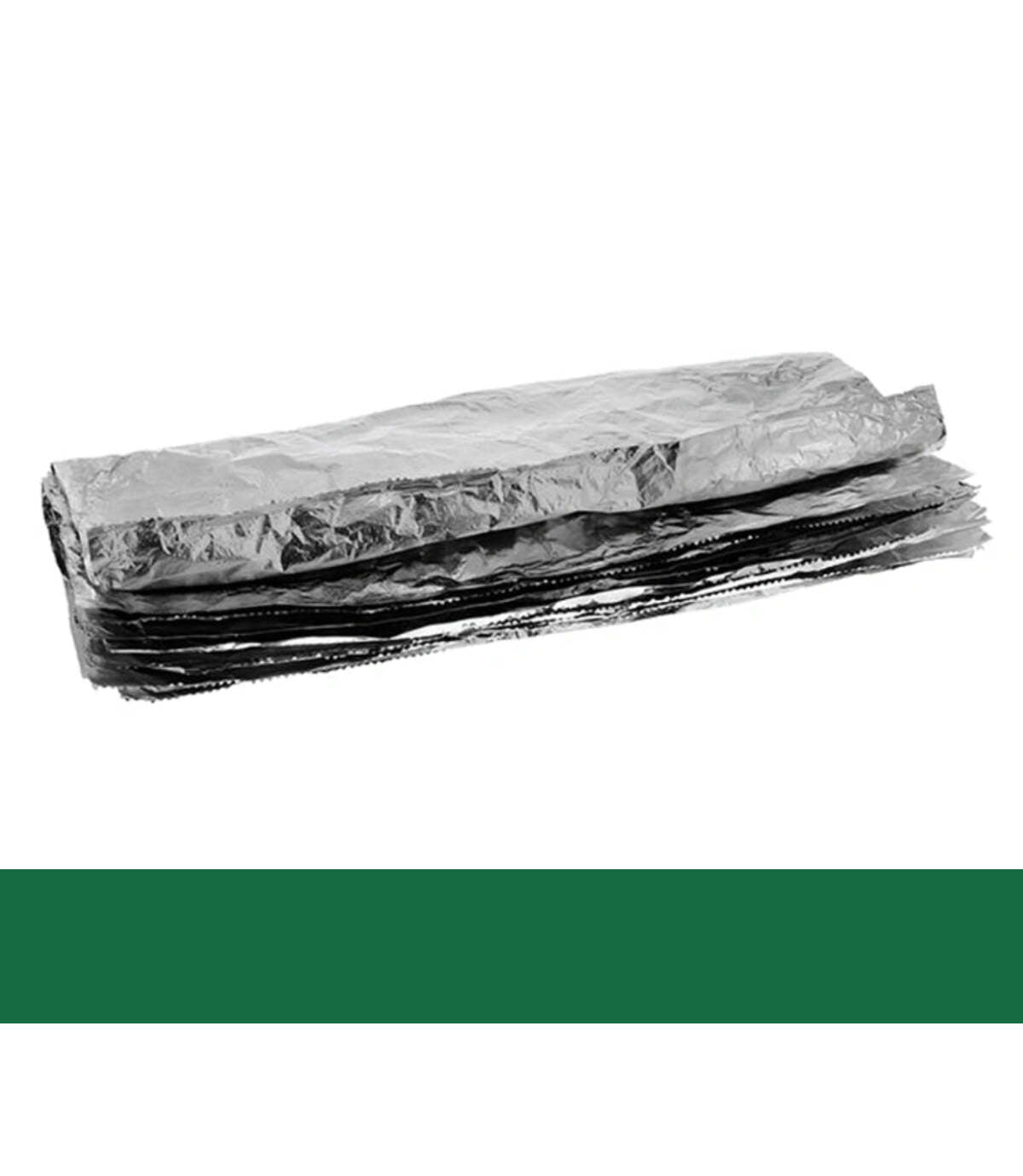 RestroMart product information – 12 × 10¾ in Pop-Up Foil Sheets – 500/Case