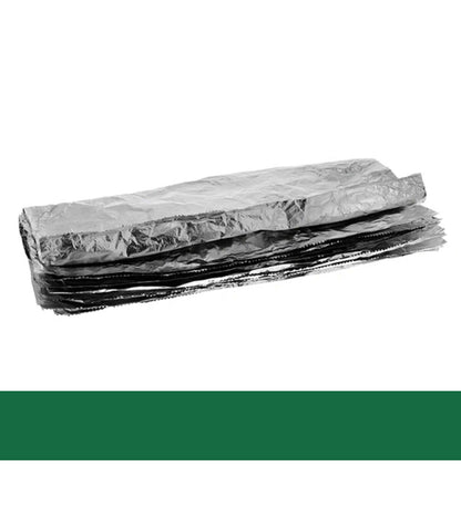 RestroMart product information – 12 × 10¾ in Pop-Up Foil Sheets – 500/Case