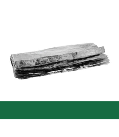 RestroMart product information – 9 × 10¾ in Pop-Up Foil Sheets – 500/Case
