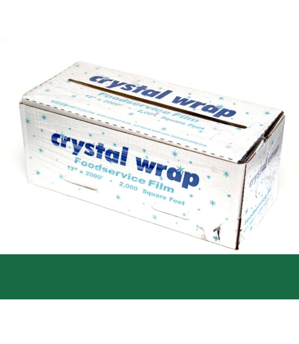 RestroMart product information – 12 in Food Service Film – 2,000 ft Roll