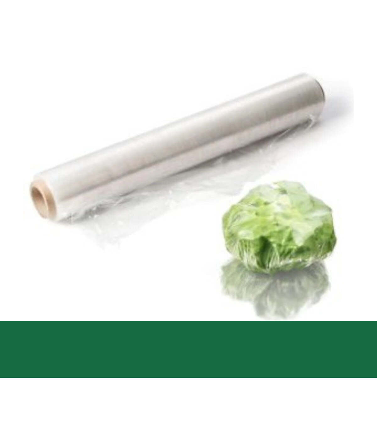 RestroMart product information – 18 in Food Service Film – 2,000 ft Roll