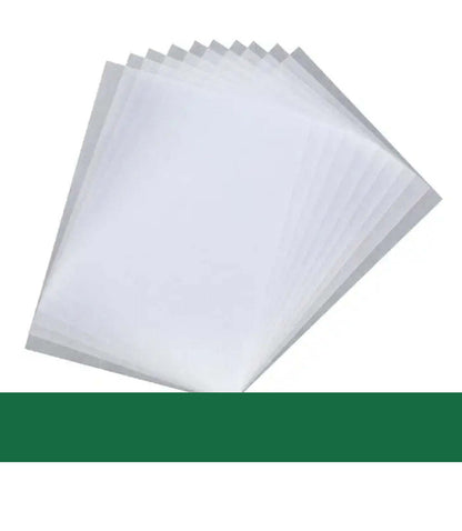 RestroMart product information – 5.25 × 5.25 in Patty Paper – 1,000/Box