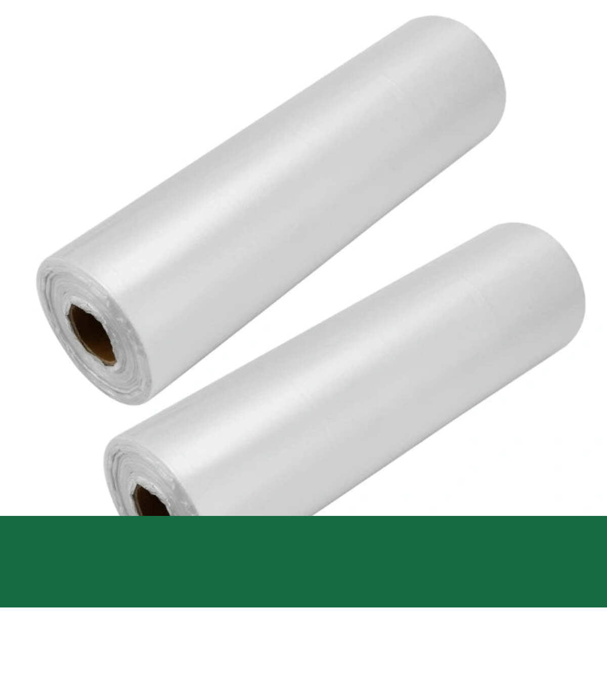 RestroMart product information – Large Produce Bags Roll – 10.5 × 20 in