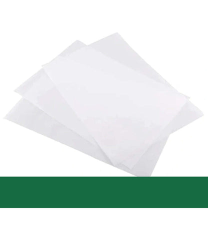 RestroMart product information – 8 × 11 in Scale Wrap Paper – 2,000/Case