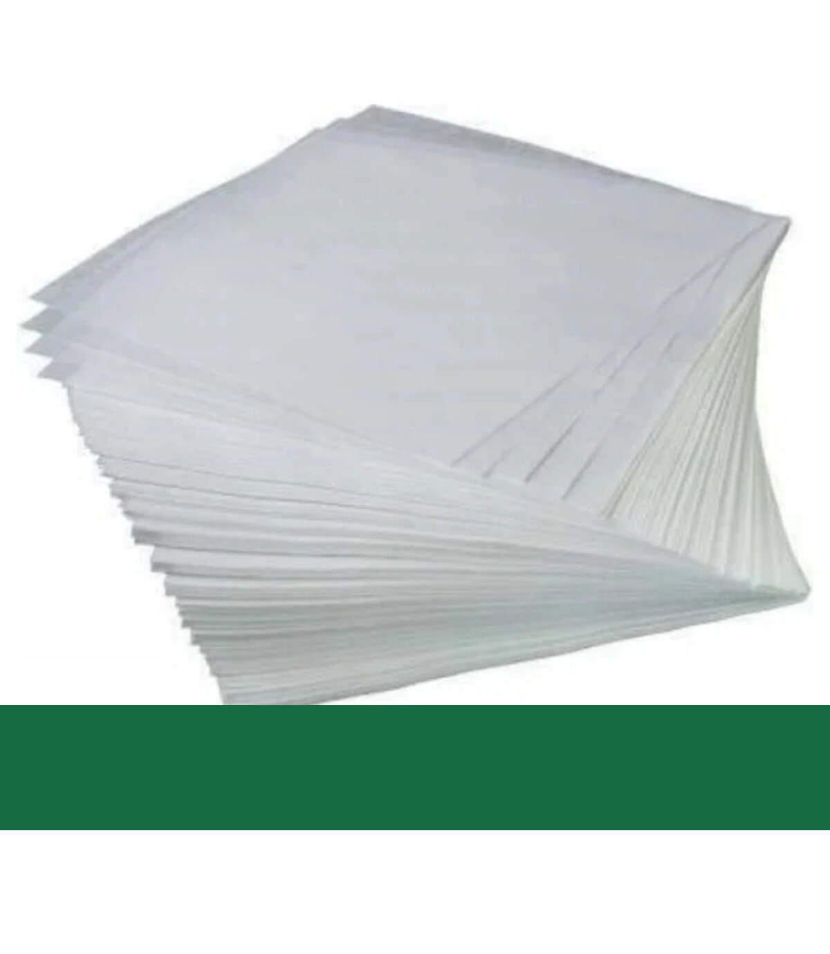 RestroMart product information – 12 × 12 in Dry Wax Wrap Paper – 2,000/Case
