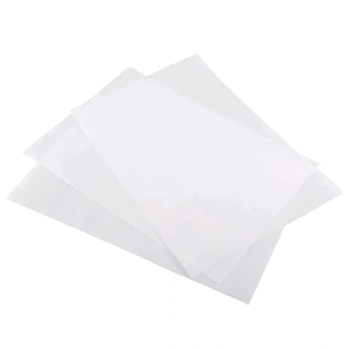 8 × 11 in Scale Wrap Paper – 2,000/Case – product photo