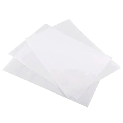 8 × 11 in Scale Wrap Paper – 2,000/Case – product photo