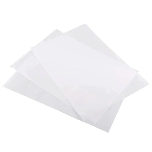 8 × 11 in Scale Wrap Paper – 2,000/Case – product photo
