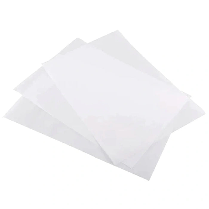 9 × 12 in Scale Wrap Paper – 2,000/Case – product photo